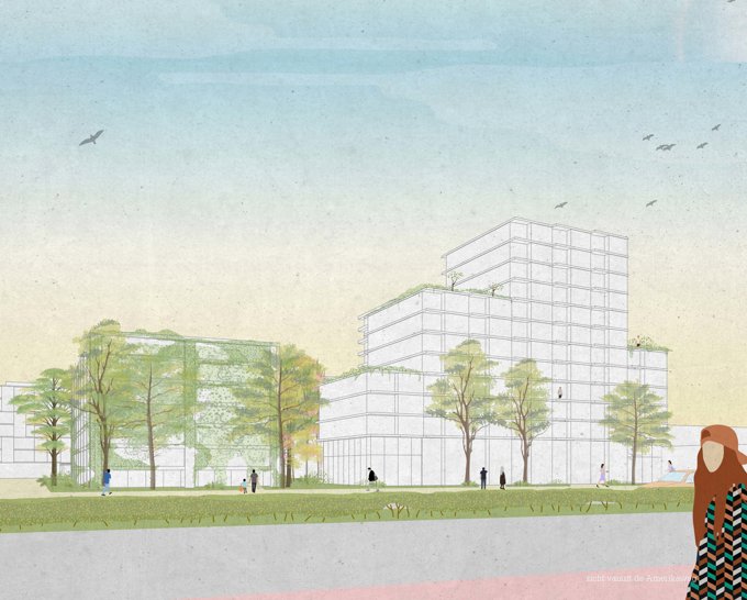 Wonen in Rootz Wonen in Rootz