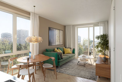 70% verkocht – de bouw komt in zicht!